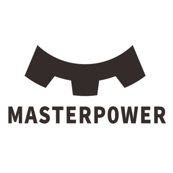 Master Power Logo